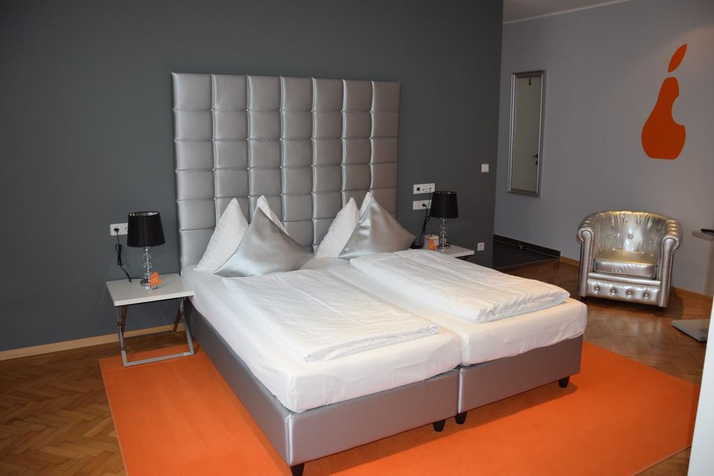 Stadthotel Gurtler Amstetten Room photo